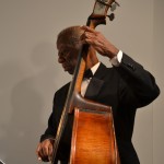 Torch 'N Blues (Don Byron)
