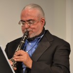 Torch 'N Blues (JD Parran)