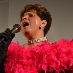 Torch 'N Blues (Rosemary George)