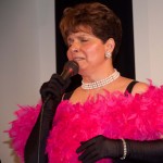 Torch 'N Blues (Rosemary George)