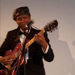 Torch 'N Blues (Kelvyn Bell)