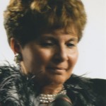 Torch 'N Blues (Rosemary George)